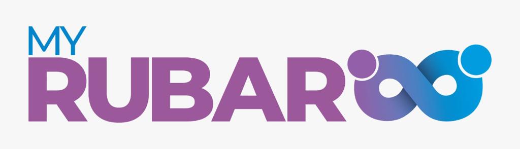 MY RUBAROO LOGO