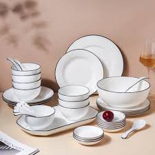 Dinner Set