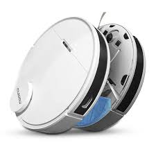 Melagrow Robotic Vaccum Cleaner
